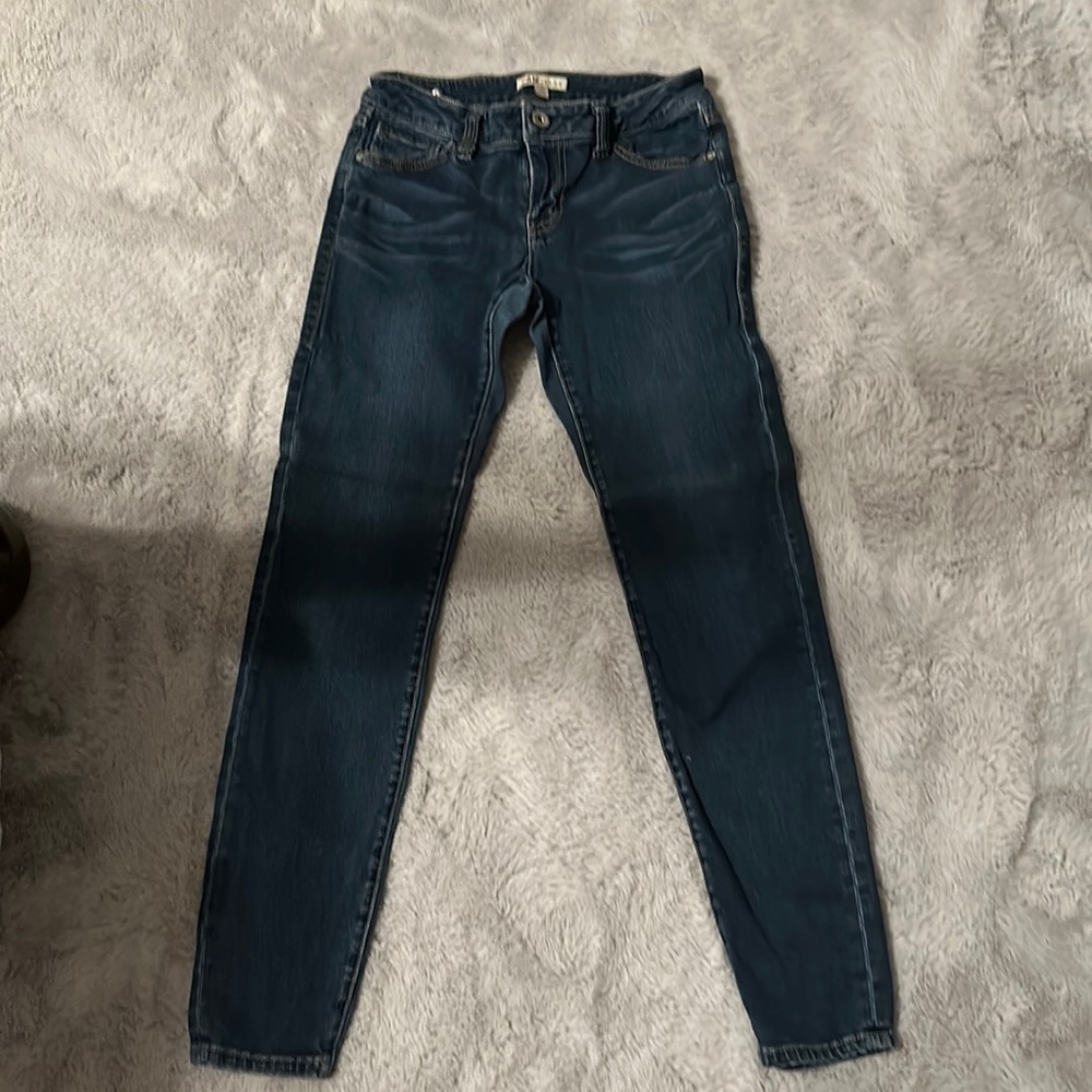 Cabi jeans